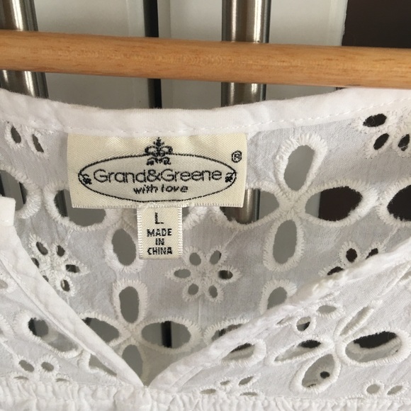 Lightweight Top - Picture 2 of 2